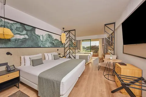 Dreams Lanzarote Playa Dorada Resort & Spa foto 15