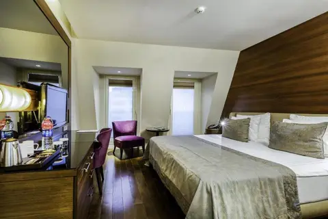 Levni Hotel & Spa in İstanbul — foto 12