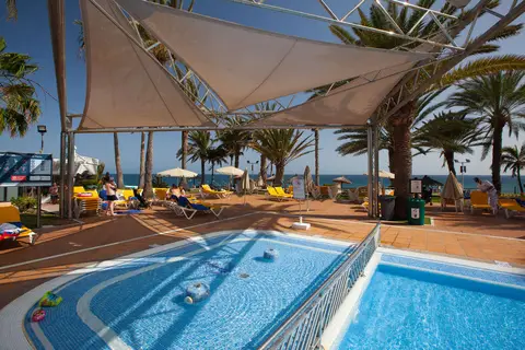 TUI Blue Orquidea in San Bartolomé de Tirajana, foto 23