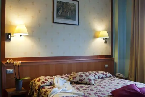 Eco Hotel Milano in Milaan, foto 18