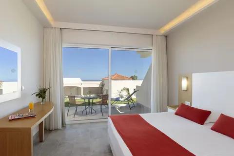 Rodos Princess Beach Hotel in Kiotari — foto 9