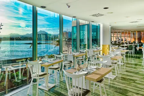 Arrecife Gran Hotel & Spa in Arrecife — foto 13