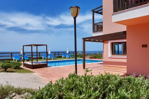 Vasia Villas foto 14