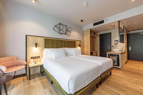 Barcelo Budapest foto 2