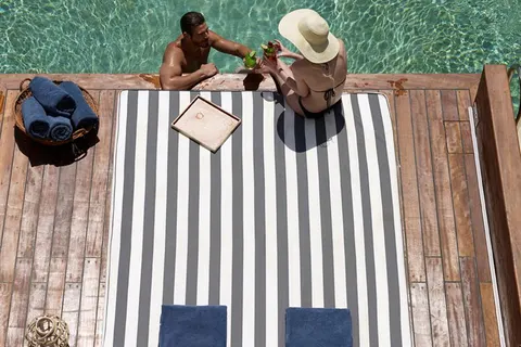 Hotel Atlantica Kalliston Resort - adults only in Daratsos — foto 12