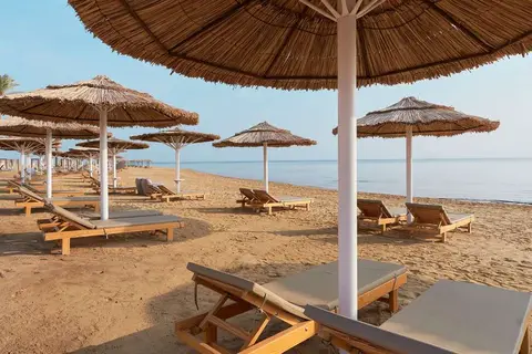 True Beach Village in Marsa Alam, foto 25