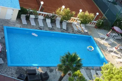 Franca Hotel in Cervia, foto 2