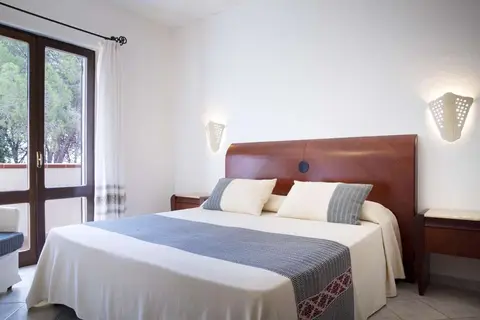Hotel La Torre in Barì/Bari Sardo — foto 13