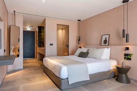 Tetra Resort & Spa - adults only foto 3