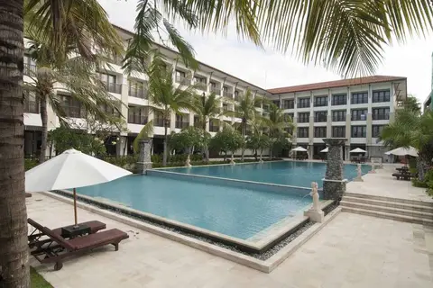 Bali Relaxing Resort & Spa in Kuta Selatan — foto 15