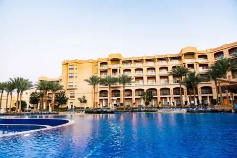 Tropitel Sahl Hasheesh foto 34