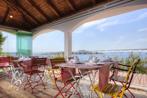 Amadria Park Camping Trogir Apartmani in Seget Vranjica — foto 16