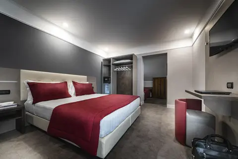 Varese Hotel in Rome — foto 22