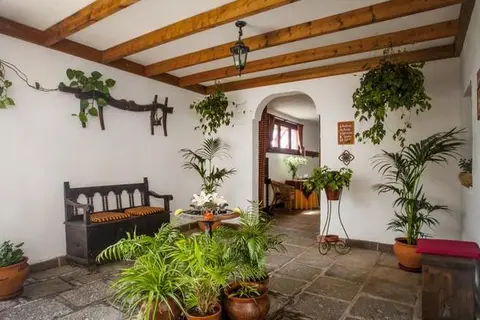 Finca Vista Bonita in San Miguel de Abona — foto 19