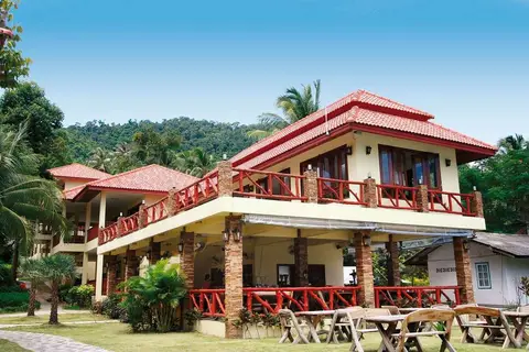 Havana Beach Resort in เกาะพะงัน — foto 11