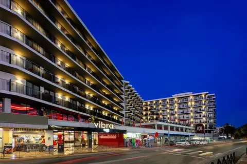 Hotel Vibra District in Sant Antoni de Portmany — foto 4