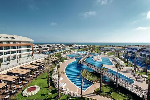TUI Magic Life Jacaranda in Taşlıçay — foto 24