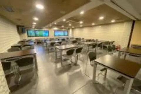 Hotel Ah San Fermin Pamplona in Burlada / Burlata — foto 15