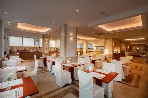 Hotel Rhodos Horizon Blu in Rhodos — foto 9