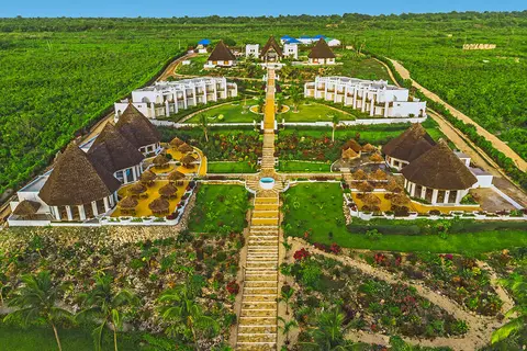 SBH Kilindini Resort in SBH Kilindini Resort — foto 11