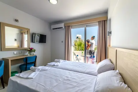 Paul-Marie Hotel Apartments in Ayia Napa — foto 6