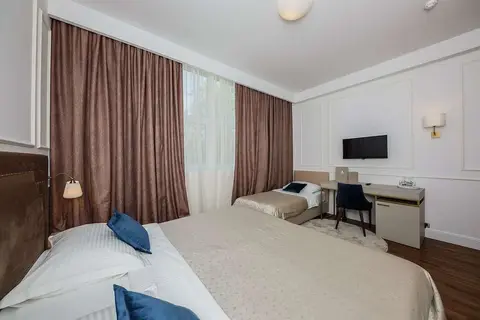 Art Hotel in Split — foto 5