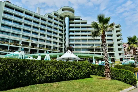Hotel Marvel in Несебър — foto 14