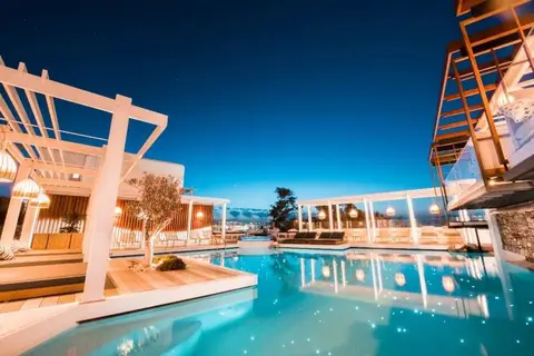 Semeli The Hotel in Mykonos, foto 22