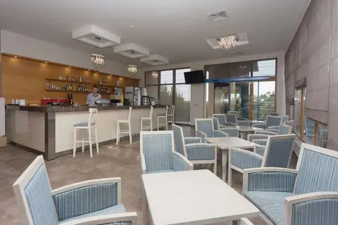 Slavey Hotel in Славей — foto 7