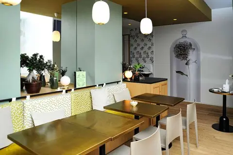 Ibis Styles Paris Gare De Lyon TGV in Parijs, foto 8