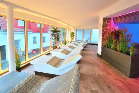 Wellness Garni Hotel Krone foto 2