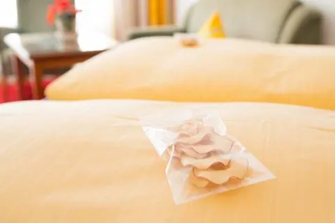 Hotel Seeperle foto 9