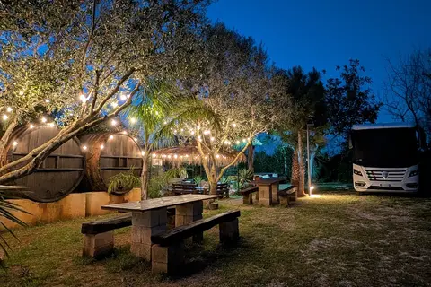 Lilybeo Village - Camping & Residence in Marsala, foto 30