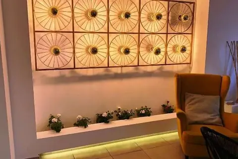Chevy Hotel in Cala Ratjada — foto 17