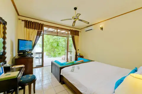 Sun Siyam Olhuveli in Haru Haru — foto 4