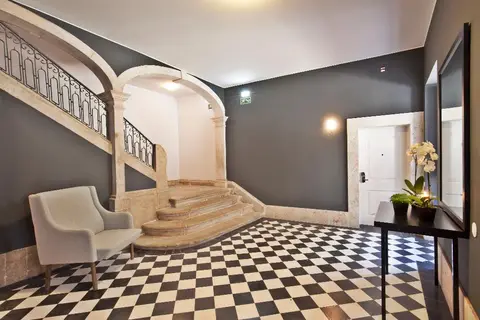 Lisbon Five Stars Apartments Combro 7 in Almada — foto 2
