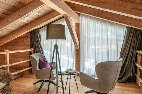 Chalets Valsegg in Ratschings - Racines — foto 6