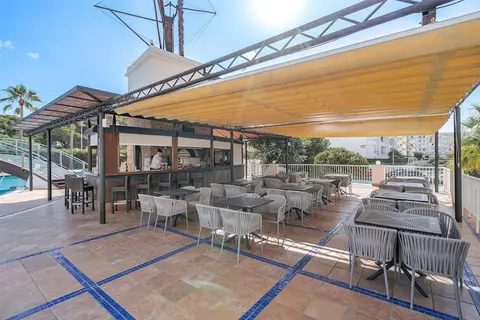 THB El Cid in Palma — foto 20