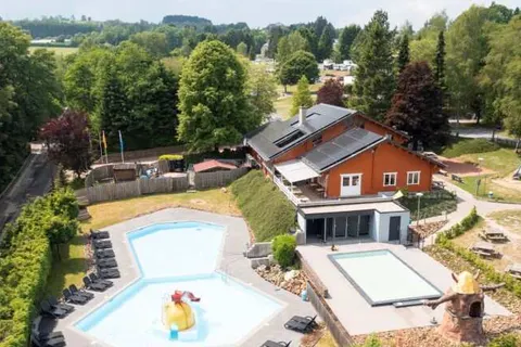 Arden Parks Petite Suisse foto 3