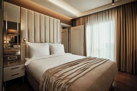 Grand Galata Hotel & Spa in Beyoğlu — foto 2