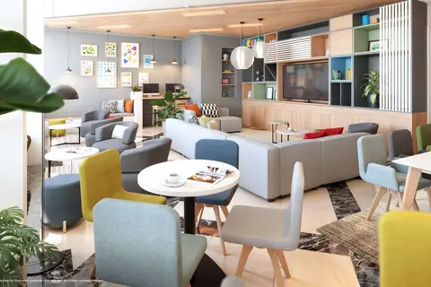 Holiday Inn Algarve Albufeira by IHG in Albufeira — foto 12