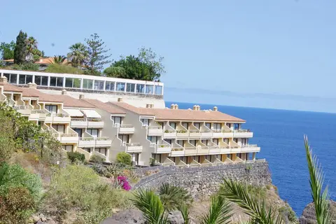 Playa de los Roques in Puerto De La Cruz — foto 23