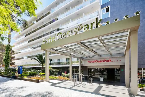 Best Oasis Park in Salou — foto 2