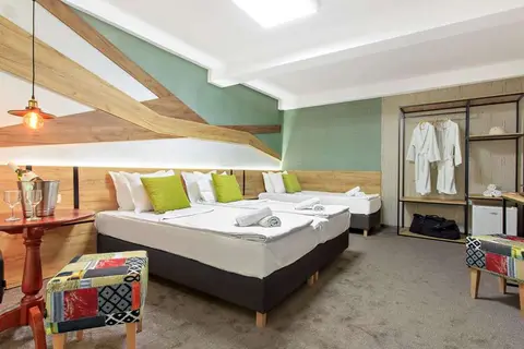Villa Caposki in Охрид — foto 2