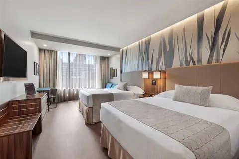 Hotel Riu Plaza Chicago in Chicago — foto 9