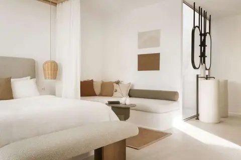 Mykonos Flow in Πλιντρί — foto 15
