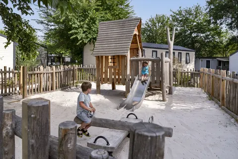 Camping Sanguinet Plage foto 30