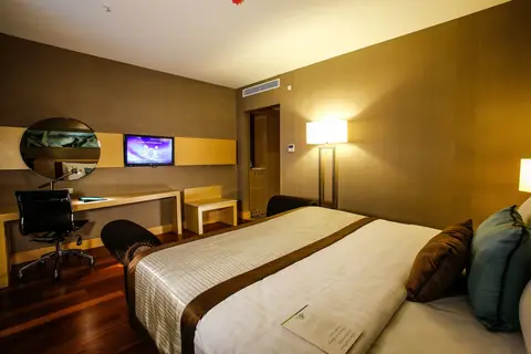 Park Dedeman Bostanci in İstanbul, foto 27