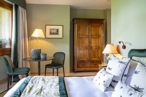 L'Albereta Relais & Chateaux in Erbusco, foto 9