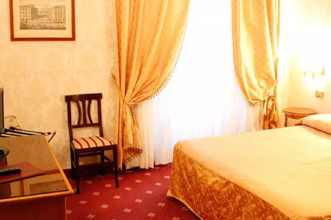 Hotel Torino in Rome, foto 29